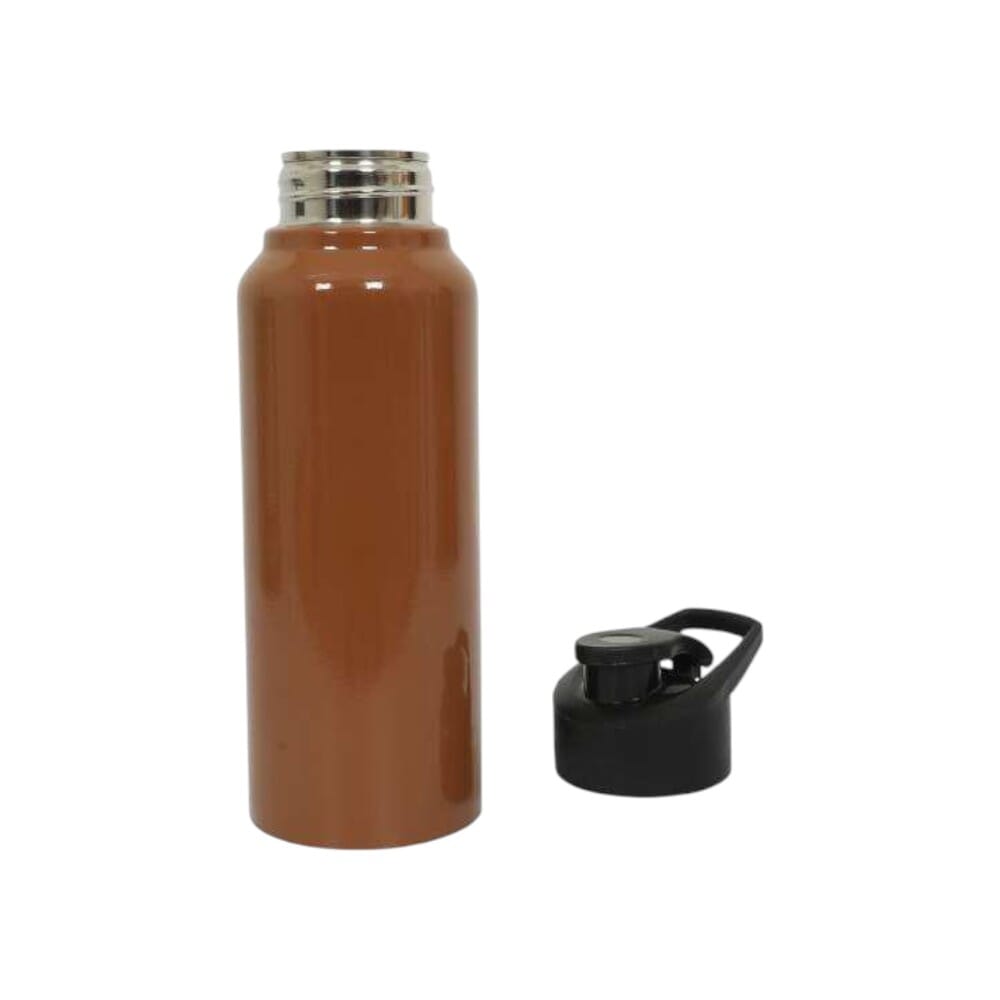 Atantis Stainless Steel Water Bottle- 700 ML